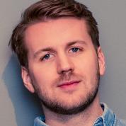 Martin Einemo