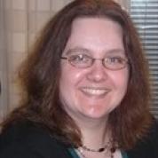 Randi Mørk