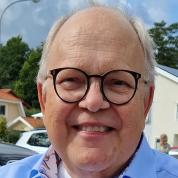 Carl-Henrik Knutsson