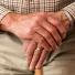 -- Society seems to have put more effort into helping people reach old age than in helping them enjoy it.