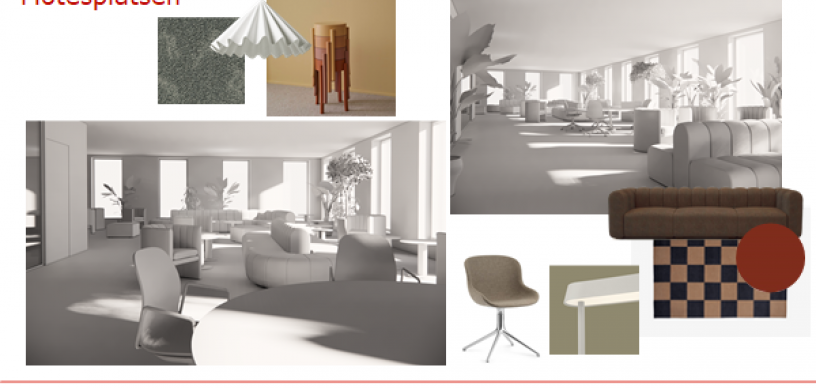 SPP skiss nytt kontor