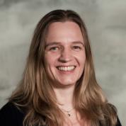 Christina Østergaard